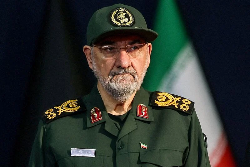 Rezaei, 71, Iran hardliner who threatened to capture 'at least 1,000 US hostages', gets top post