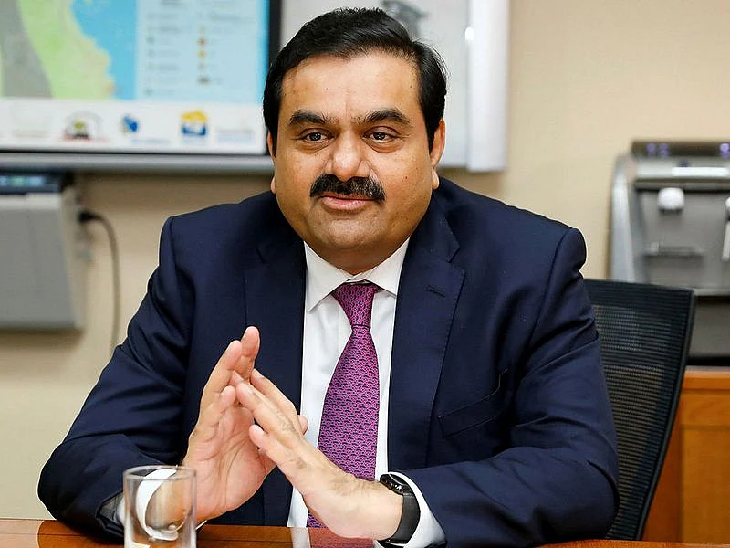 US judge ends graft case against India's Adani