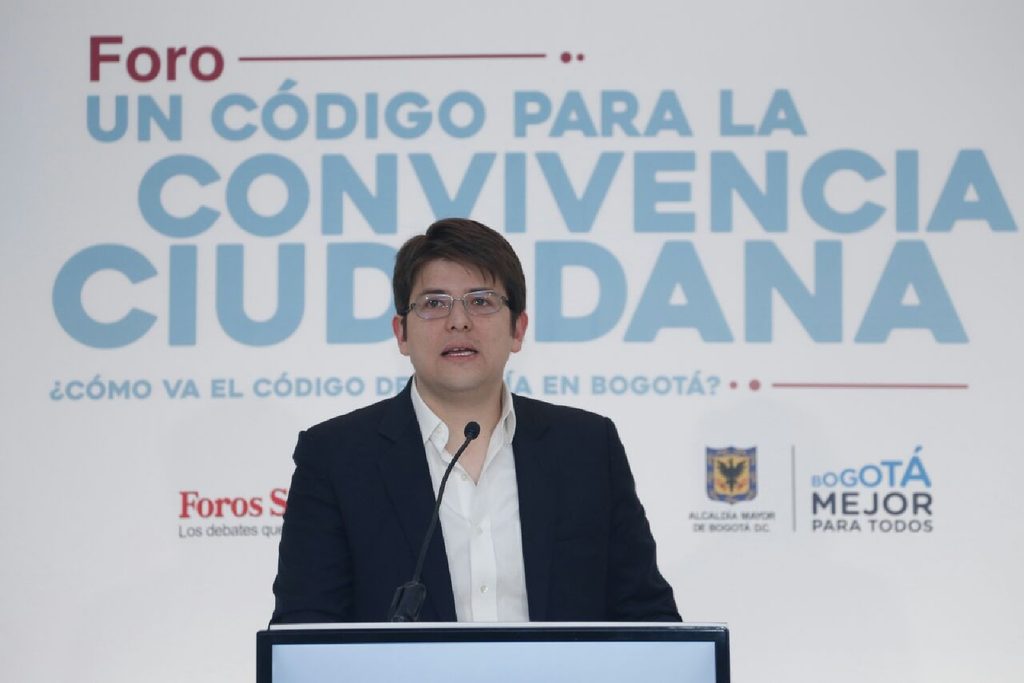 Court Criticizes Former Petro Official Over Statements About Miguel Uribe Turbay