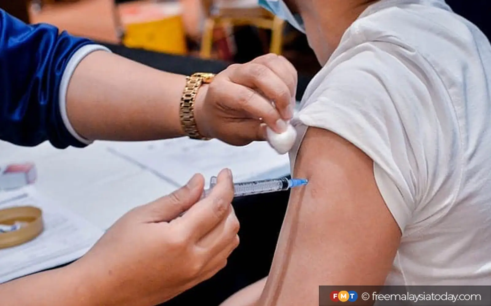 Could a shingles jab also help protect the heart?