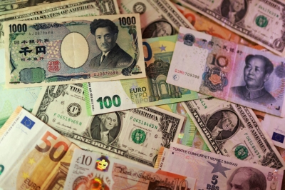 Yen erases half of intervention gains as traders test Japan and U.S. authorities