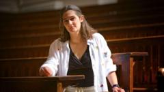 'I felt Tourette's would ruin my life, now I teach at Cambridge'