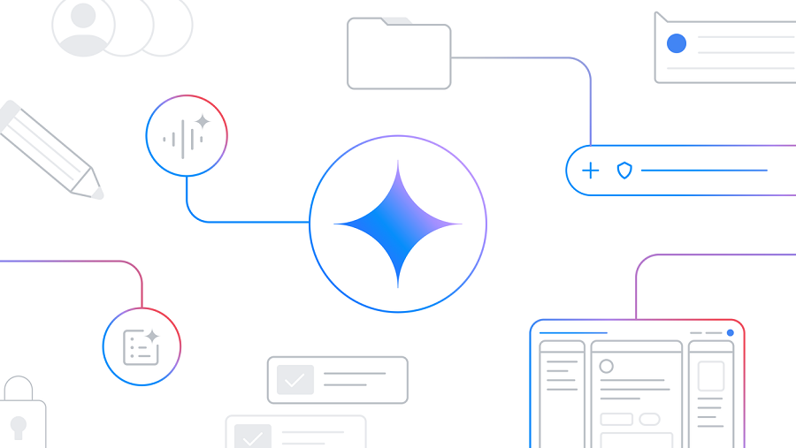 Google launches two Gemini 3.8 models with cutting-edge reasoning capabilities