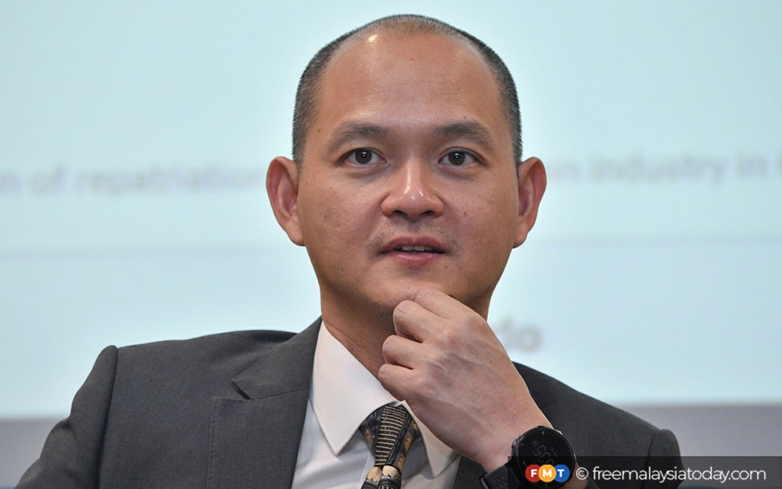 DAP sudah pun meneruskan langkah tanpa Ong, kata penganalisis