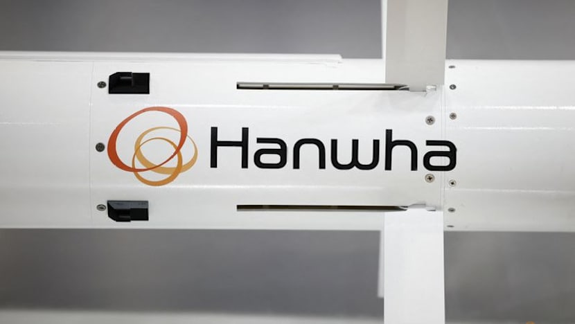 Shipbuilder Austal gets $1.2 billion offer for US operations from Hanwha