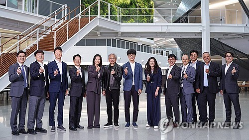 Naver Cloud selected for gov't-backed cybersecurity AI model project