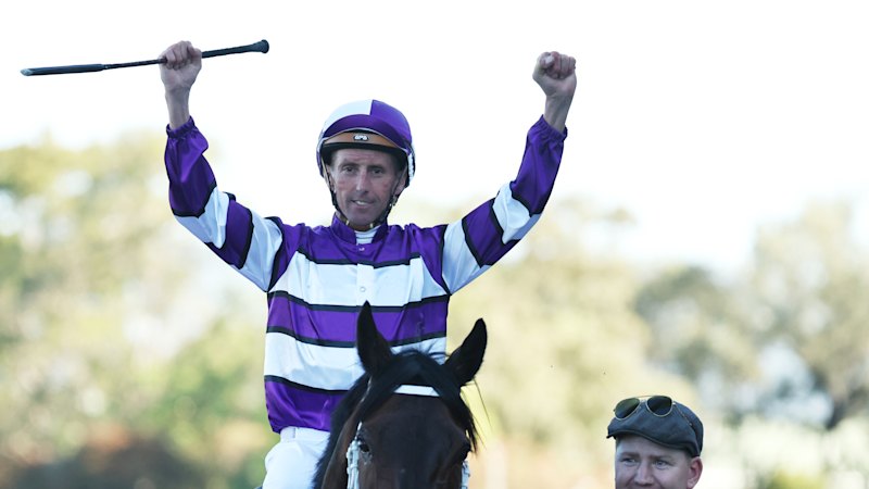 Rawiller confident he can get timing right again with Lindermann
