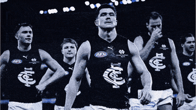 From fearful to fearsome: Why the Blues are no longer spooked by pressure