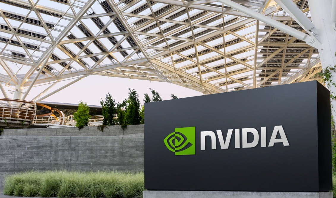 Nvidia taps Wall Street for half a trillion dollars to fuel global AI infrastructure buildout