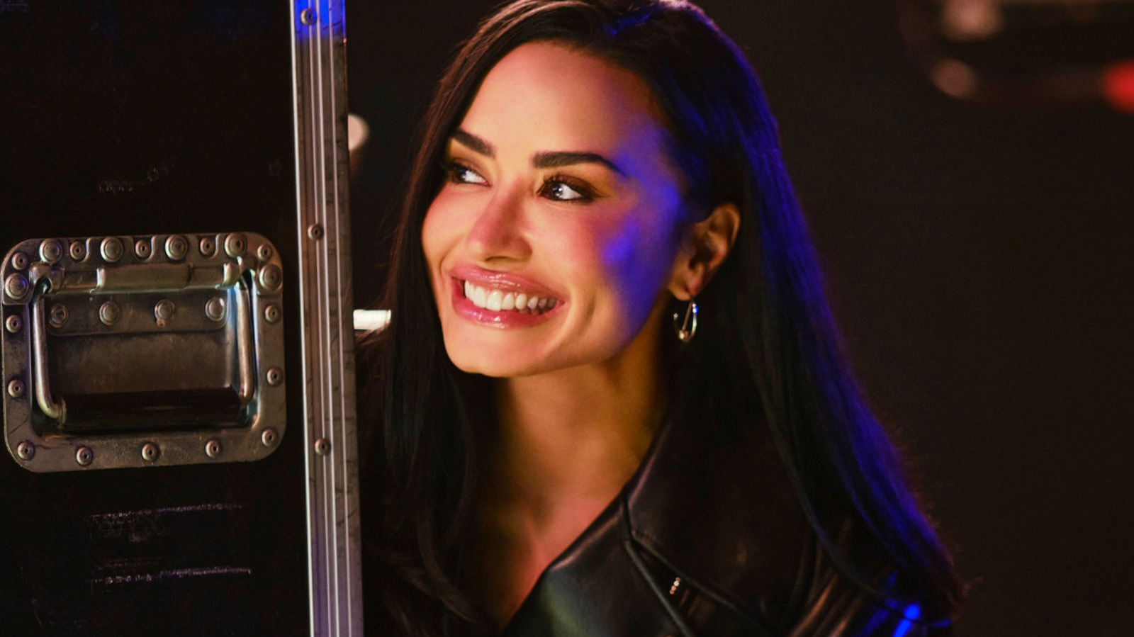 Camp Rock 3 Confirms Demi Lovato Will Return As Mitchie — Get A Nostalgic First Look At Her Cameo