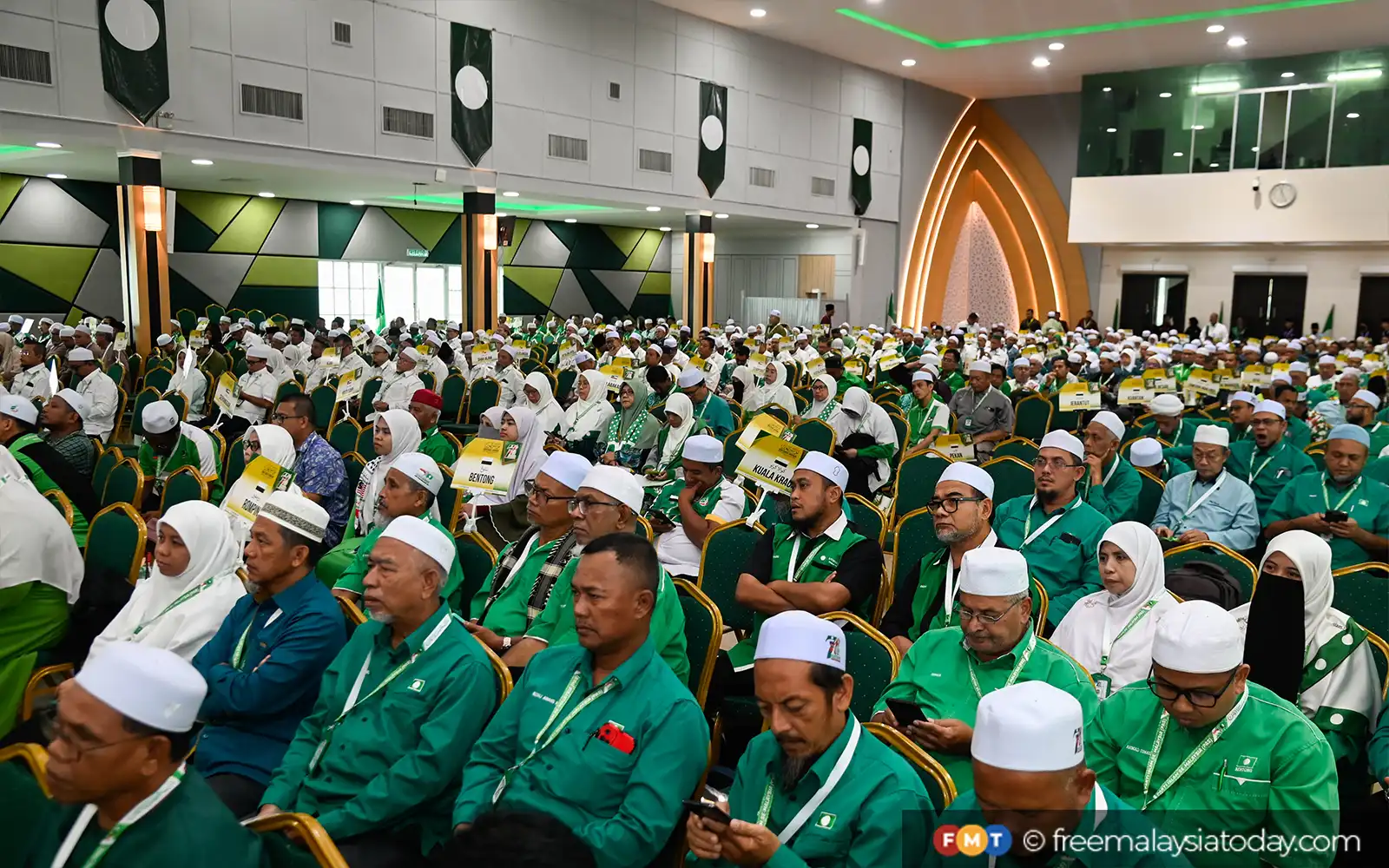 PAS must show how it plans to govern Malaysia, analysts say