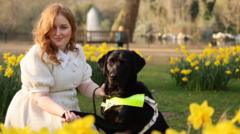 Disabled in a heatwave: 'We're talking about survival'