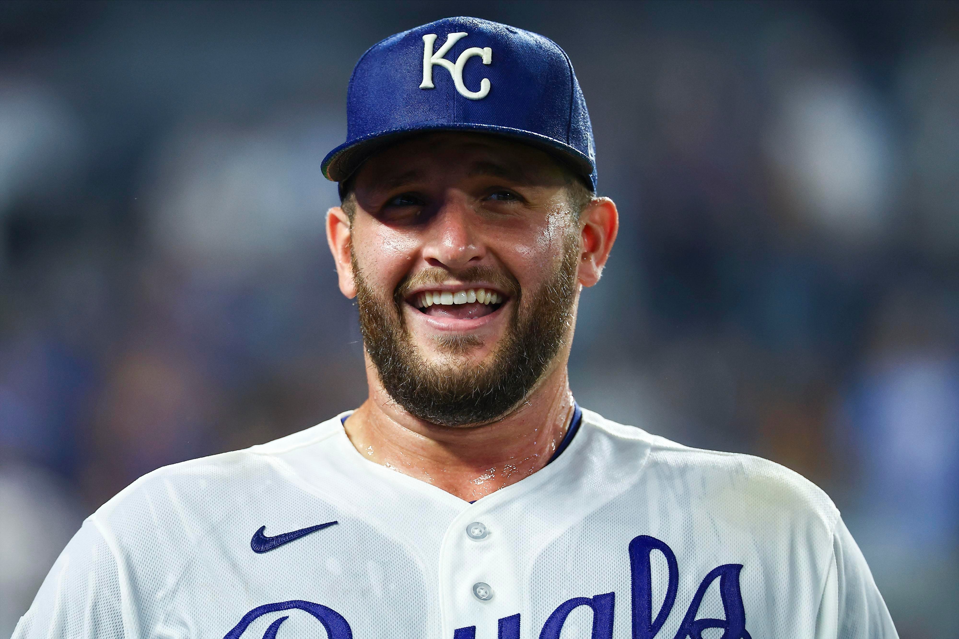 Royals vs Dodgers, August 10 Live Discussion
