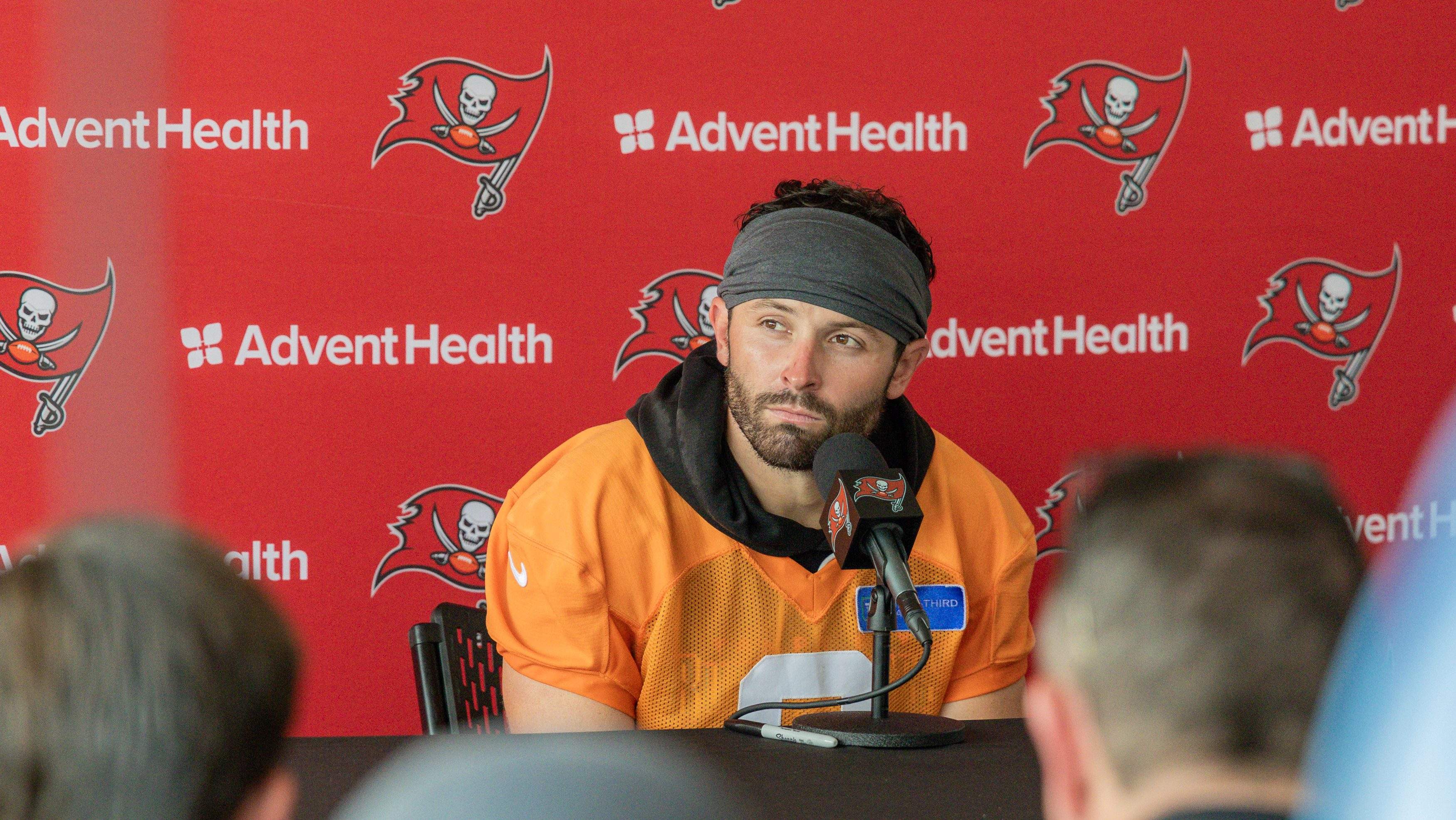 Steelers Floated to Land Baker Mayfield in Revenge Move Against Buccaneers