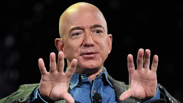 Jeff Bezos Could Change Liverpool Without Spending on Players