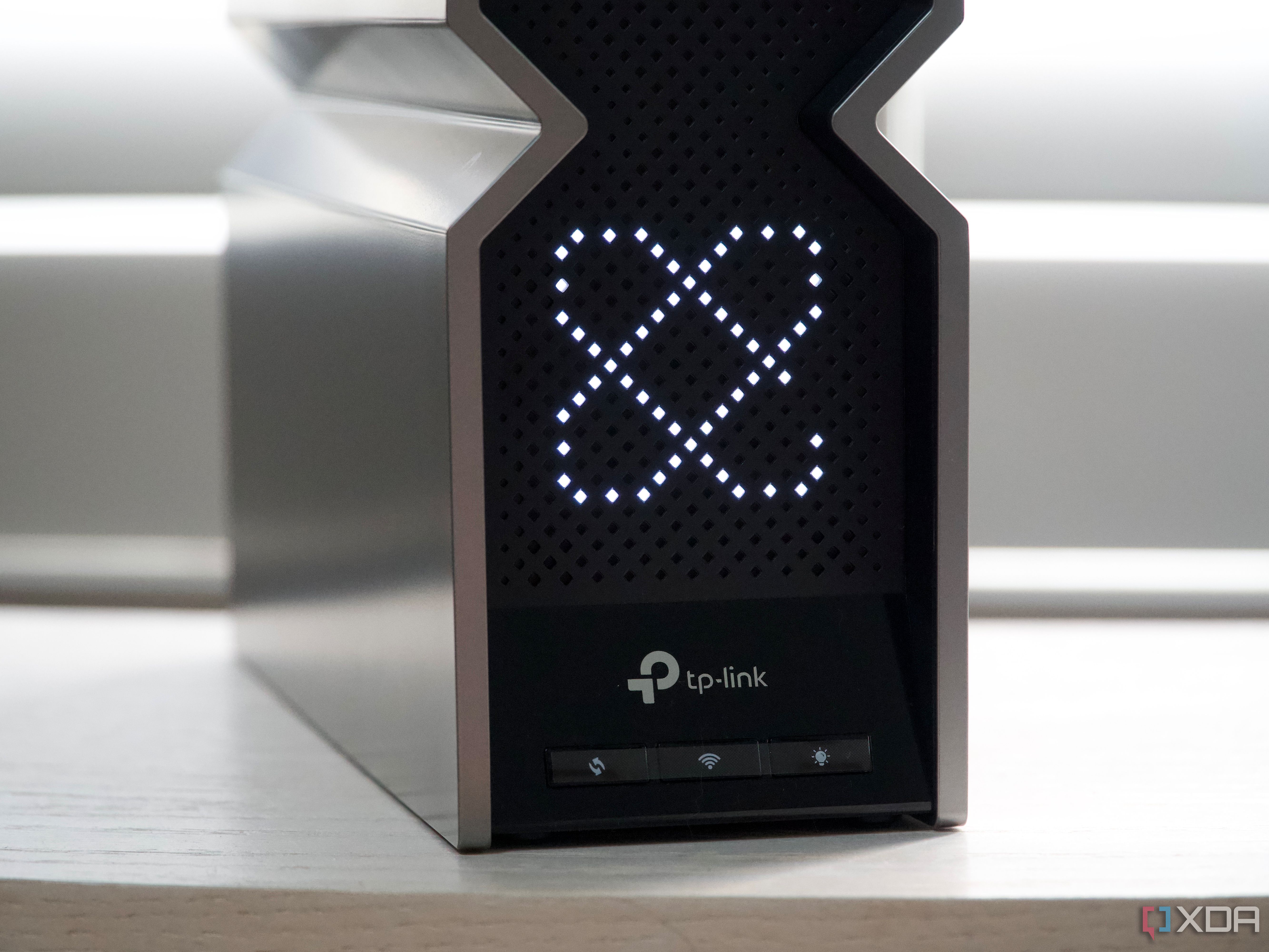 I changed one DNS setting on my router, and my smart home stopped acting possessed