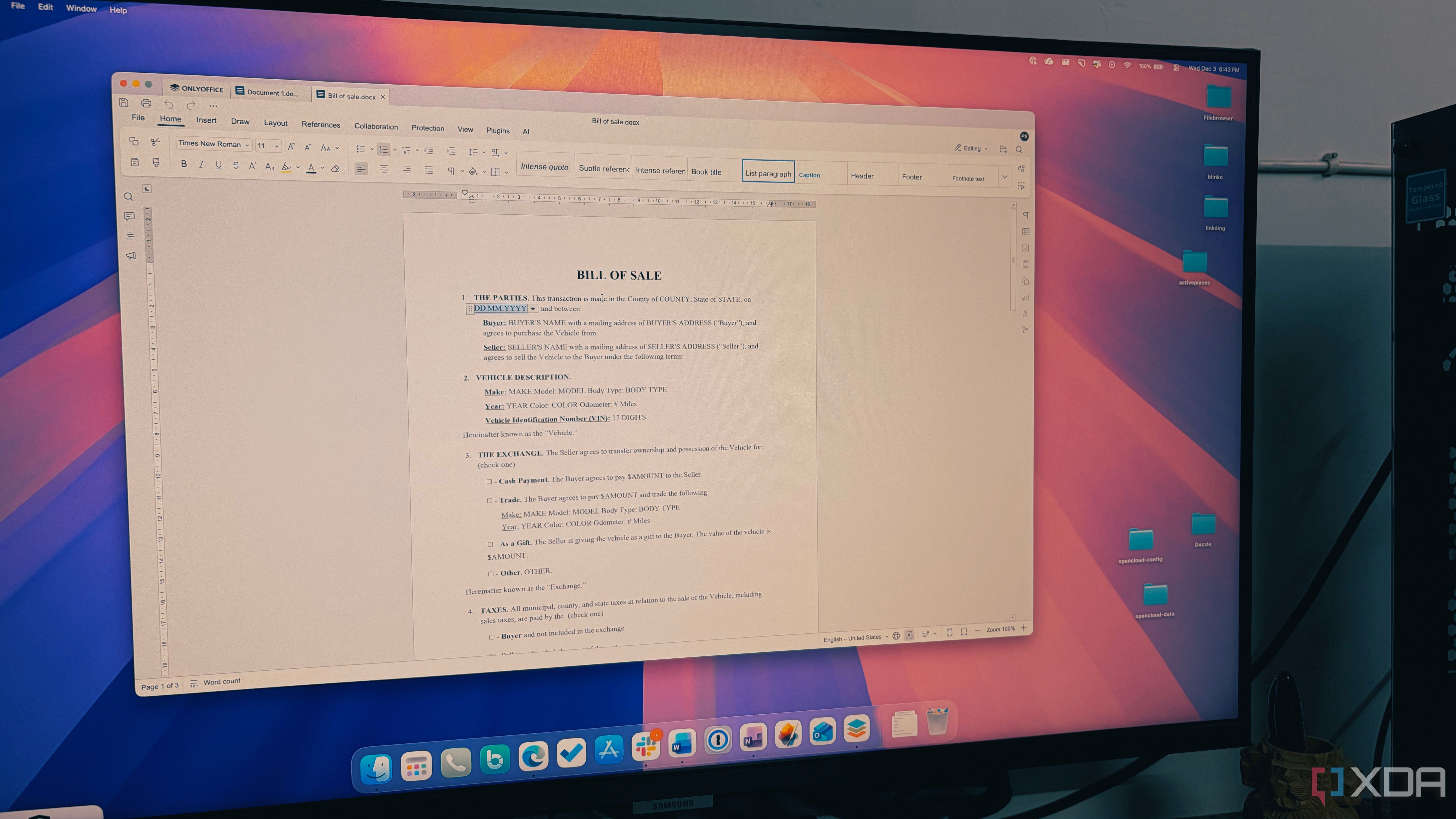 This one free open-source tool replaced three paid apps I'd used for years