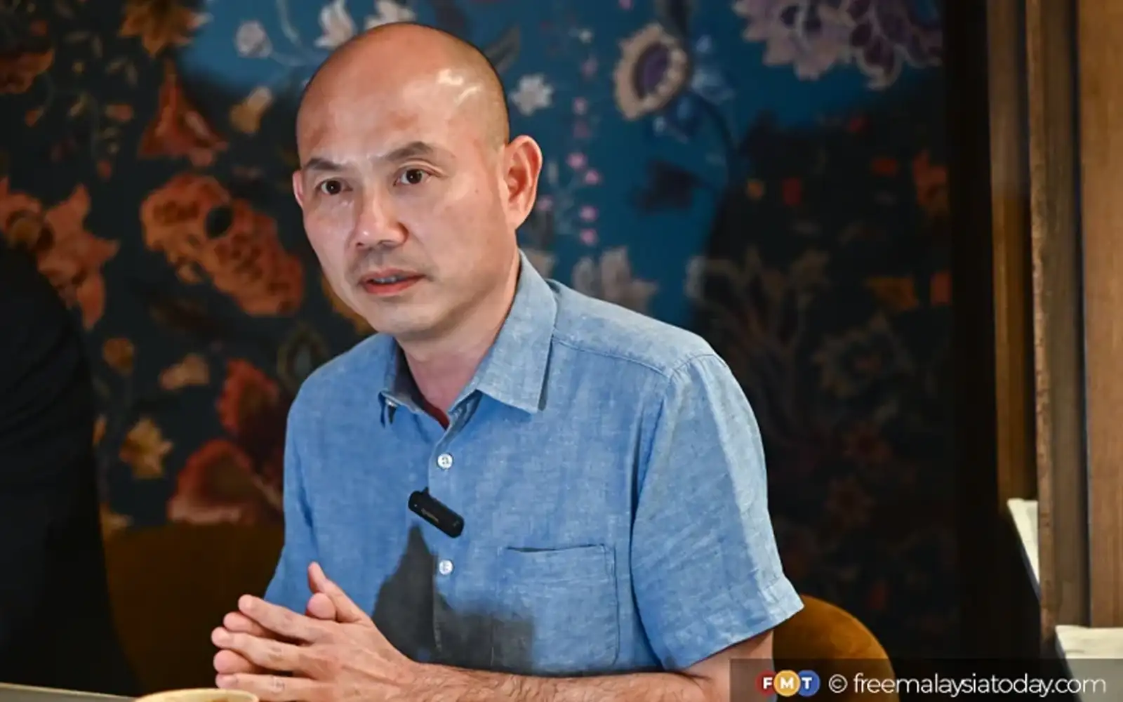 MP demands answers on alleged Singapore waste dumping in Pontian