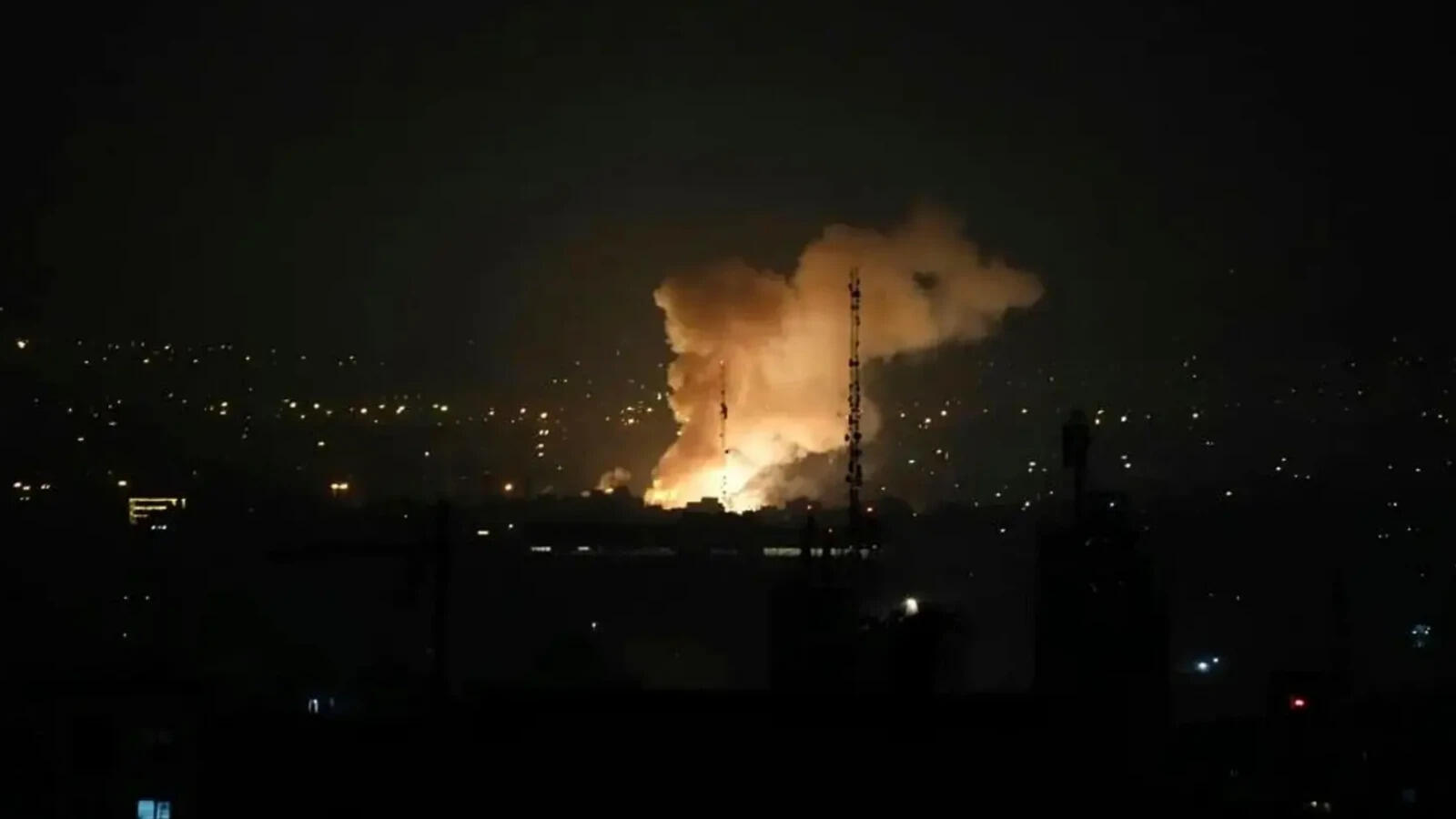 60 targets, 18m oil barrels: Inside US military’s record strike on Iran