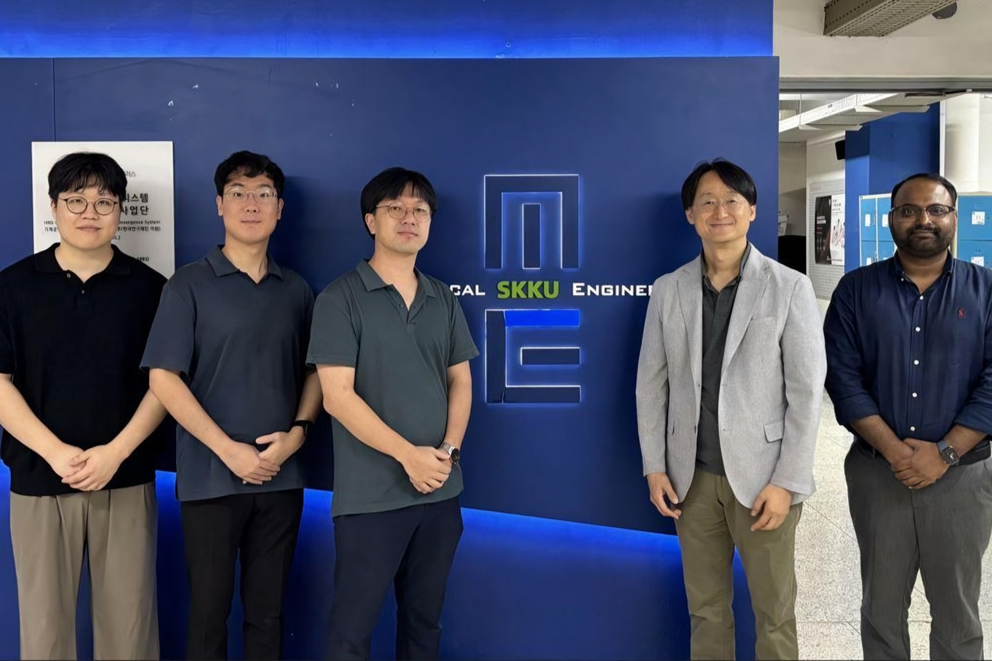 Sungkyunkwan University team develops nanocomposite material with enhanced thermal conductivity