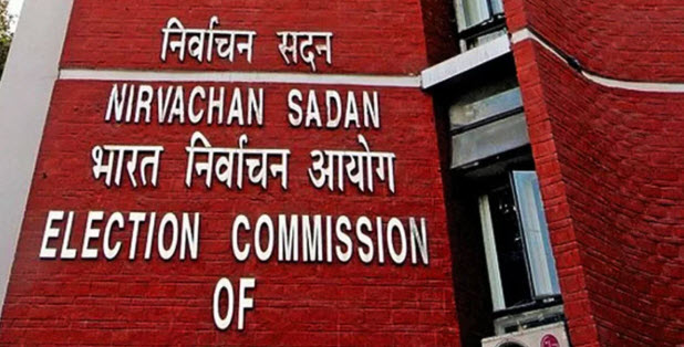 Delhi tops SIR deletion in percentage, Maharashtra in absolute numbers