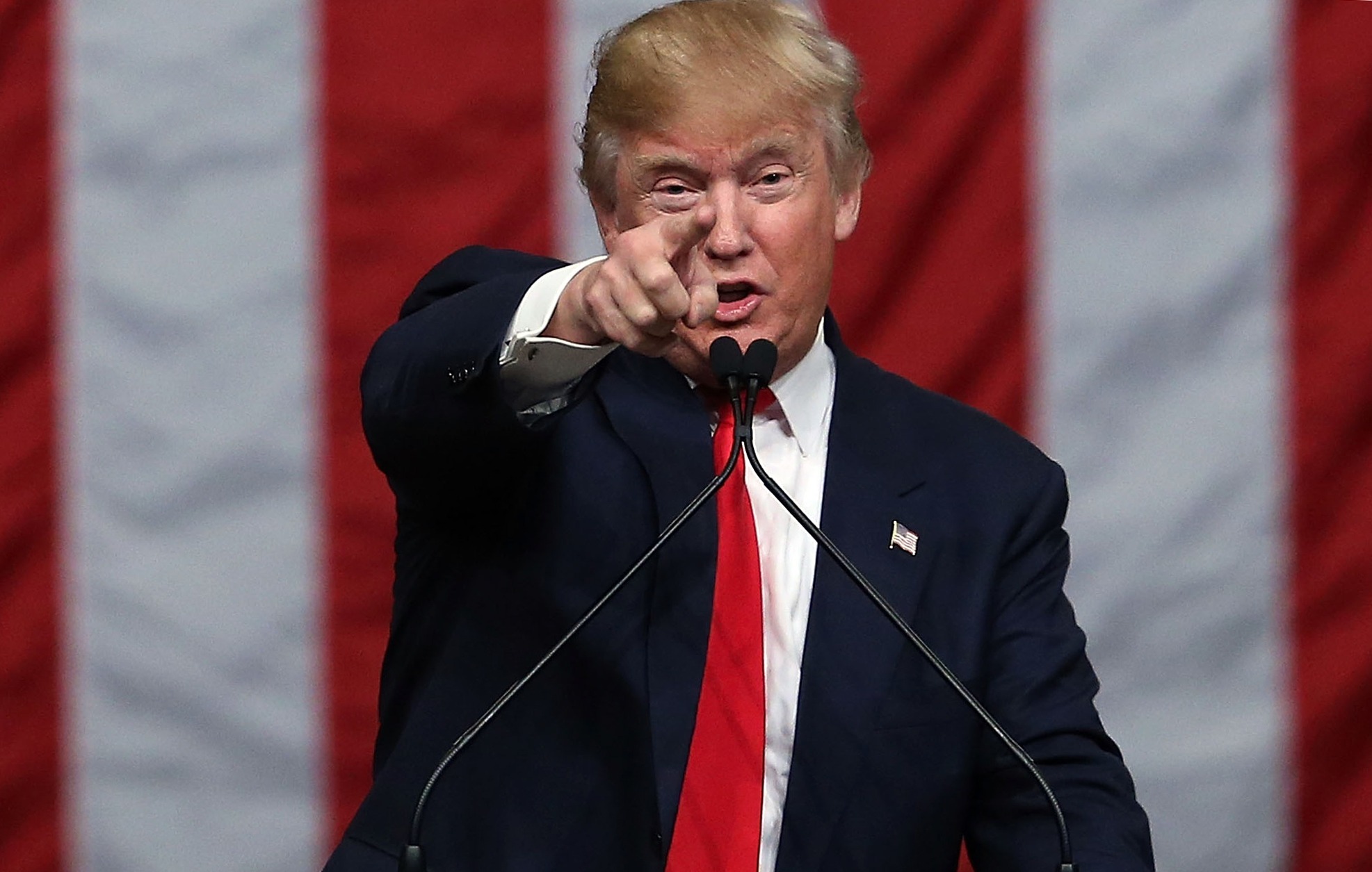 Trump vows to hit campaign trail hard for Republicans in tight midterms