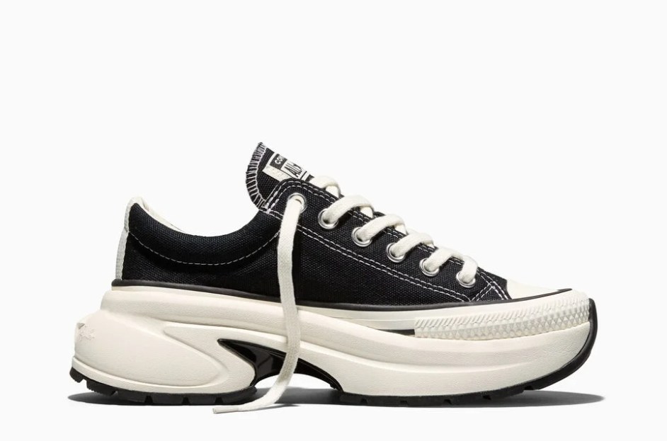 aespa’s Karina Makes Converse Debut by Modeling Two Distinct Footwear Styles: Shop Here