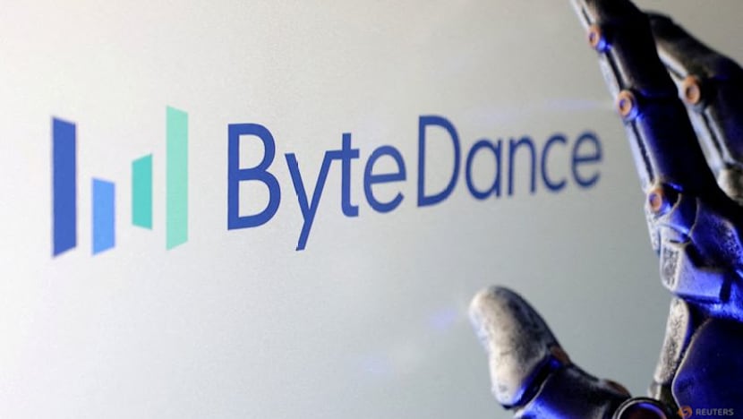 ByteDance gets $30 billion loan, Bloomberg News reports