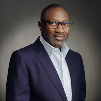 Otedola’s FirstHoldCo buying spree makes him Africa’s fastest-growing billionaire