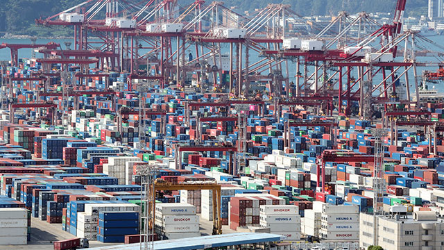 Exports Reach New High during First 10 Days of August amid Semiconductor Boom