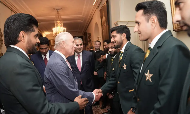 Azhar says lack of vision, instability hurting Pakistan cricket
