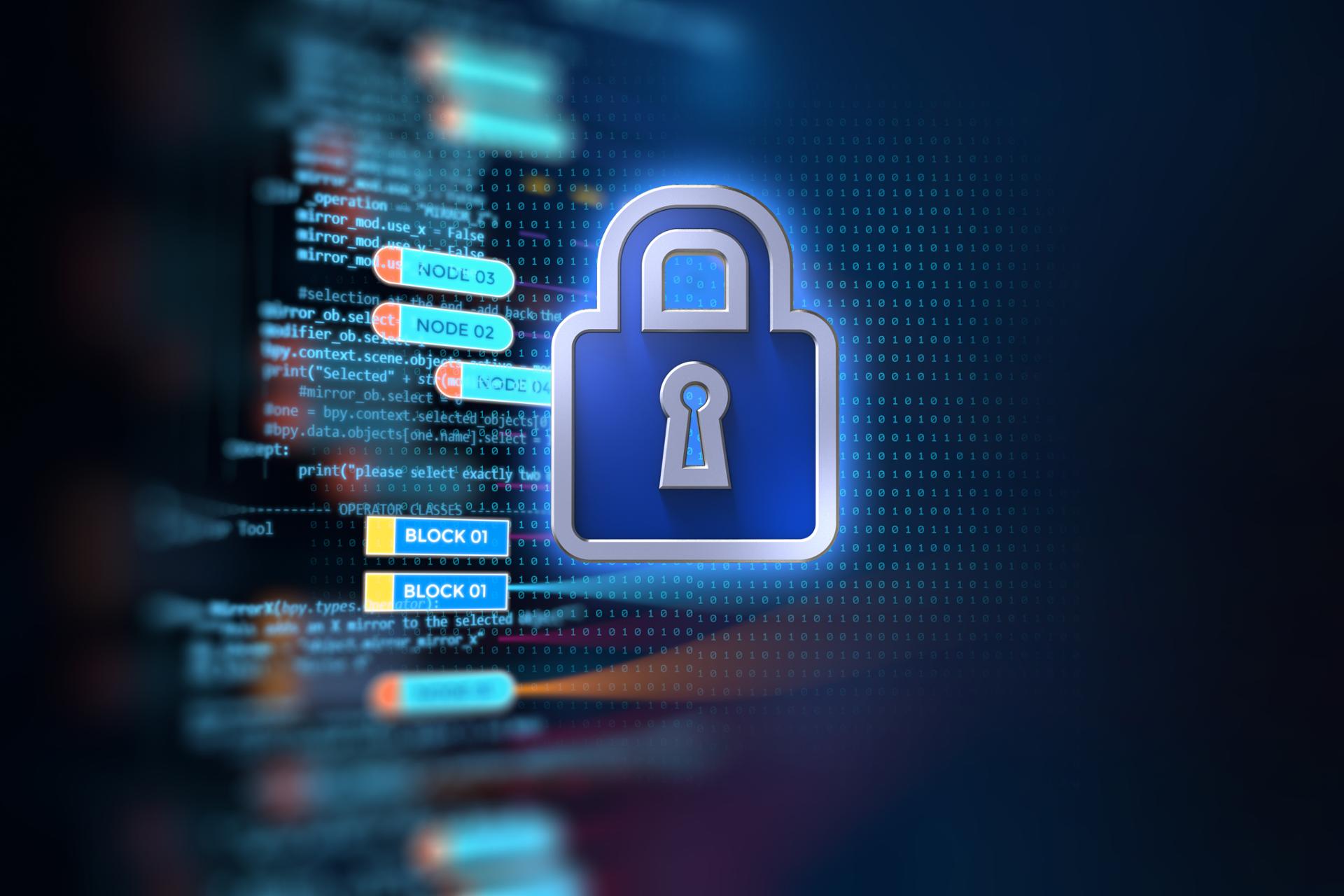 Korea, US issue joint advisory on 'Gunra' ransomware attacks