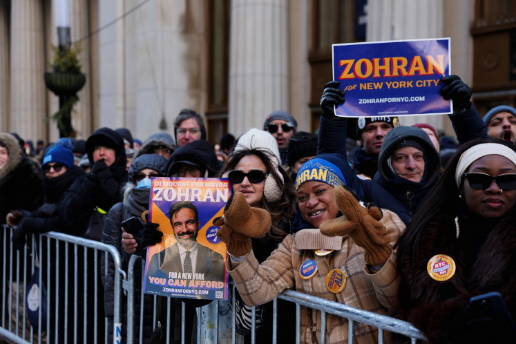 Can progressives deliver economic growth?
