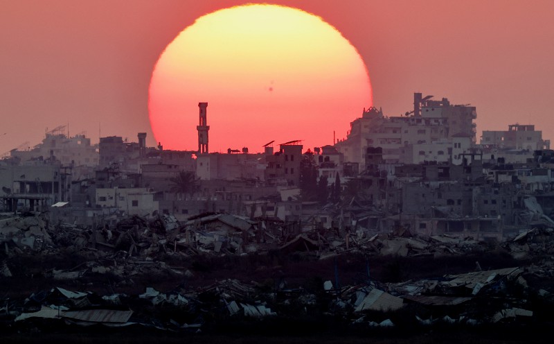 Palestinian club football to restart in September after Gaza war stoppage
