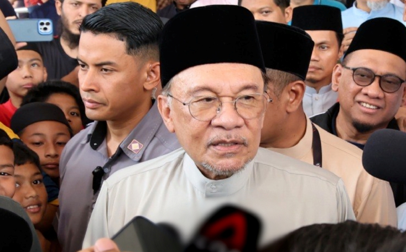 PM apologises for absence from special parliamentary sitting on TH RCI