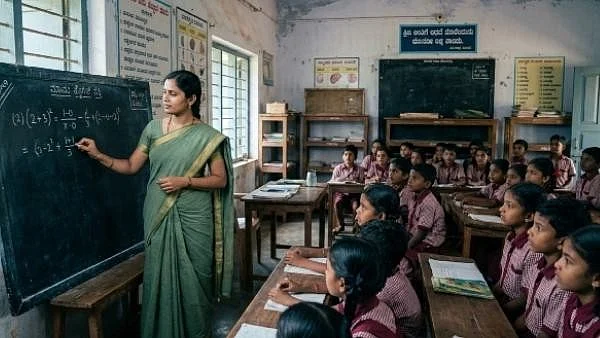 Himachal Pradesh Teacher Shortage Leaves 150 Schools Without Teachers And 3,500 With Just One