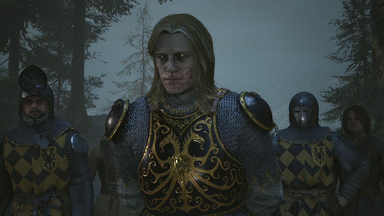 How to complete The Gilded Gauntlet in The Blood of Dawnwalker