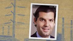 Who is Alejandro Betancourt, colourful oil baron behind US-Venezuela oil deal?