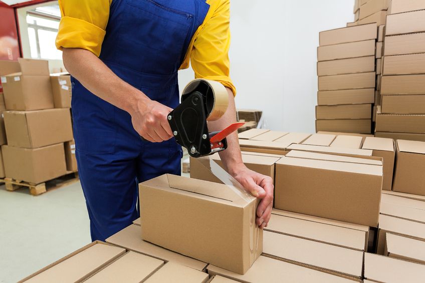 Graphic Packaging (GPK): Can Its Paper Packaging Business Drive a Turnaround?
