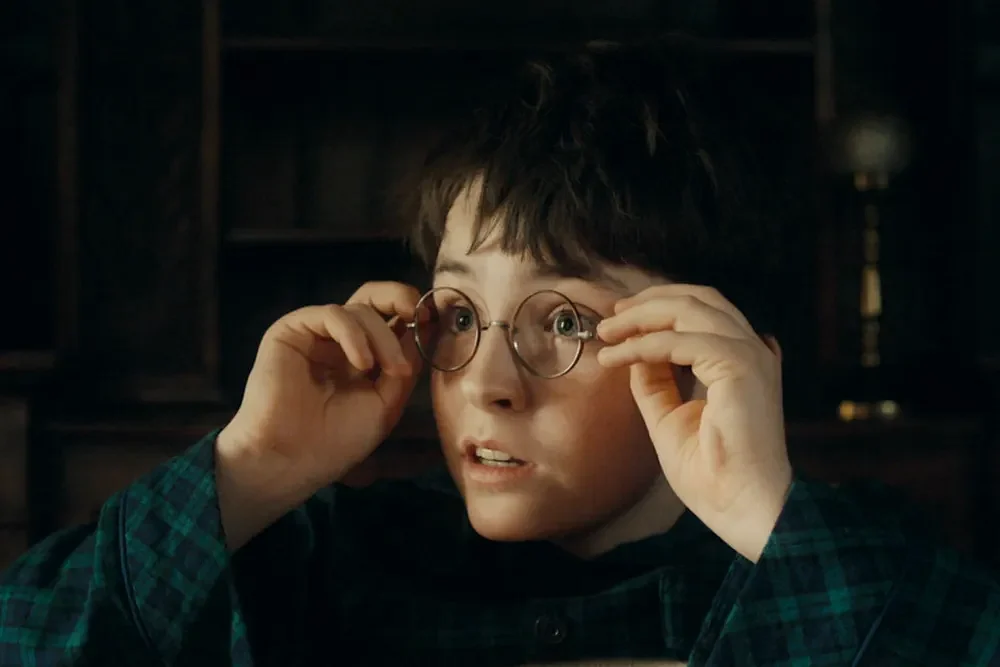 Harry Potter HBO trailer: New series teases more of James and Lily, a fresh trio, and a terrifying troll