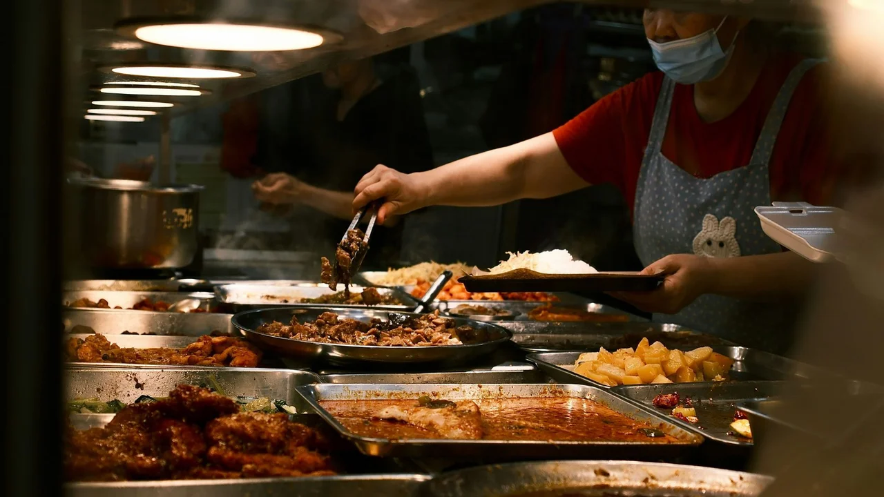 Singaporean worker vents after colleagues call him ‘cheapskate’ for choosing cai fan over chicken rice