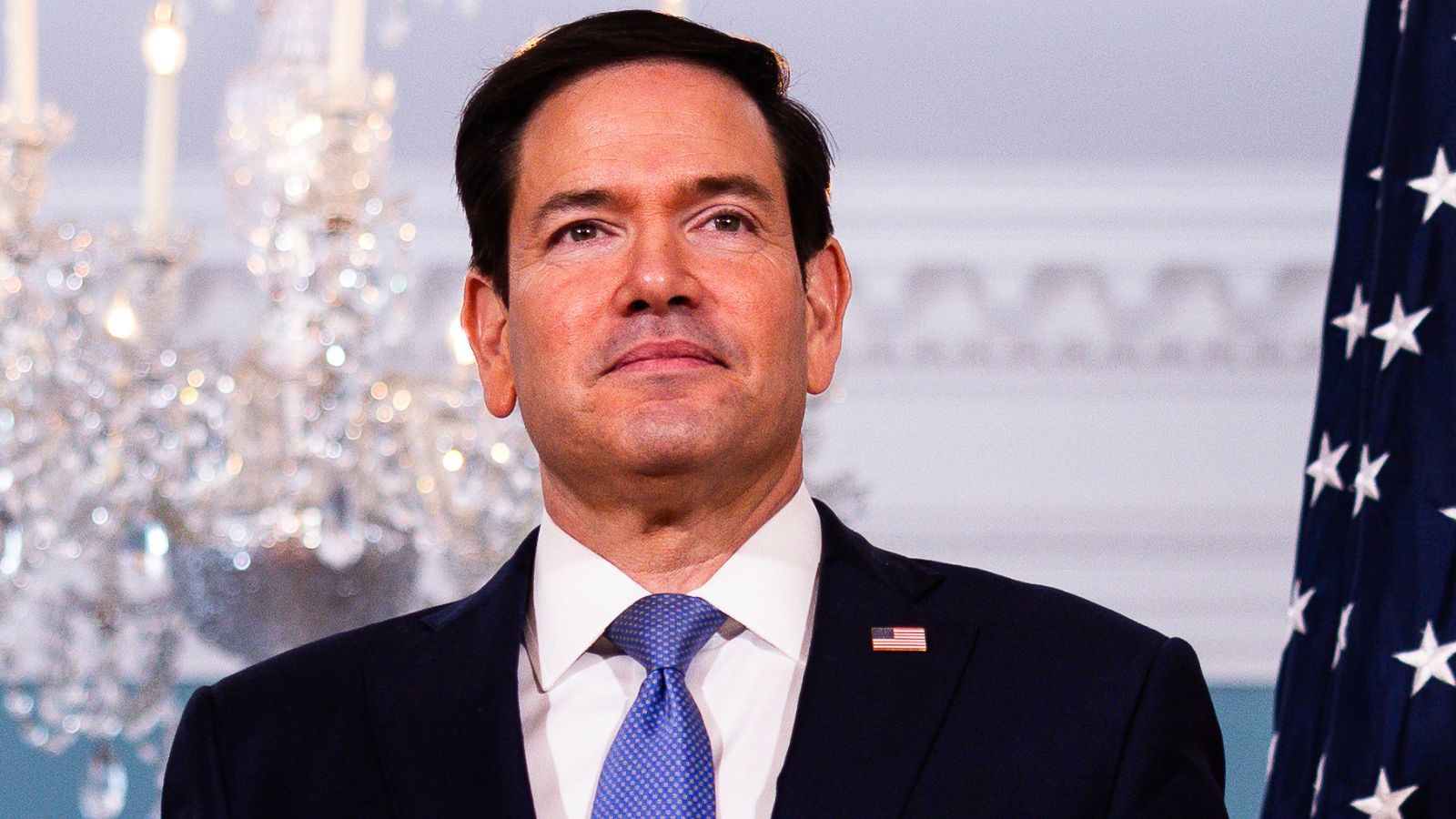 ‘No country should help Iran’: US Secretary Marco Rubio’s warning after India-Iran SCO meet