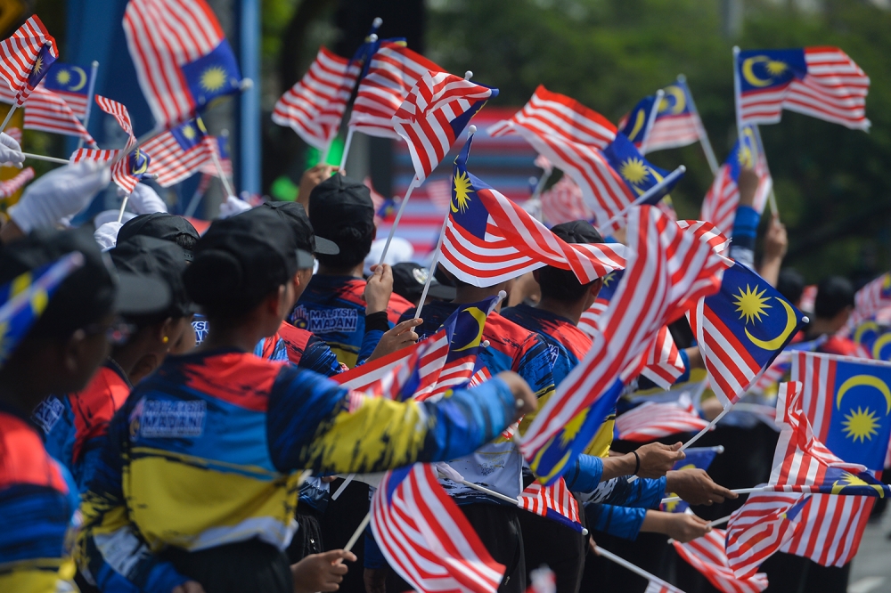 Let’s remember that we are all Malaysians — Hafiz Hassan