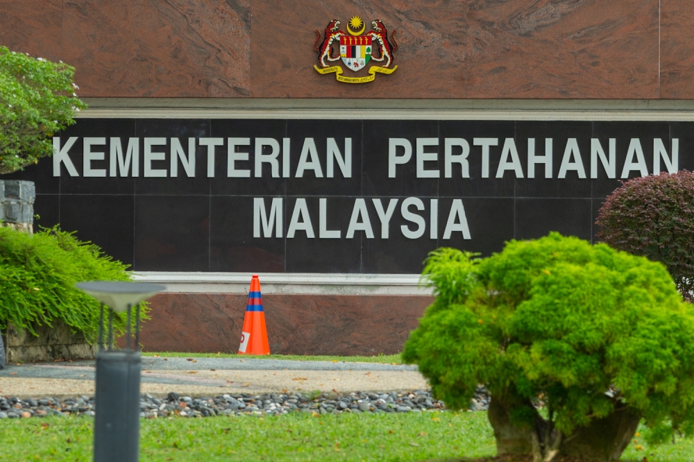 Mindef channels RM275.4m to MAF veterans’ welfare programmes this year