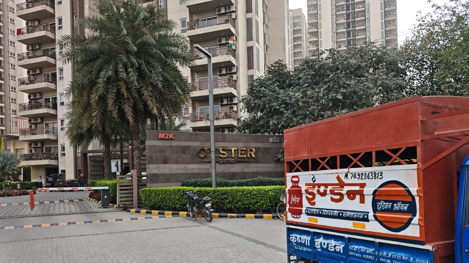 From Rs 7,900 to Rs 13,500: Why maintenance fees at Gurgaon condos are increasing