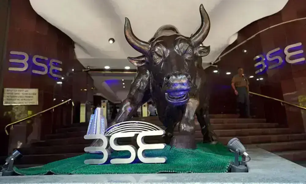 Indian shares set for muted start on oil caution