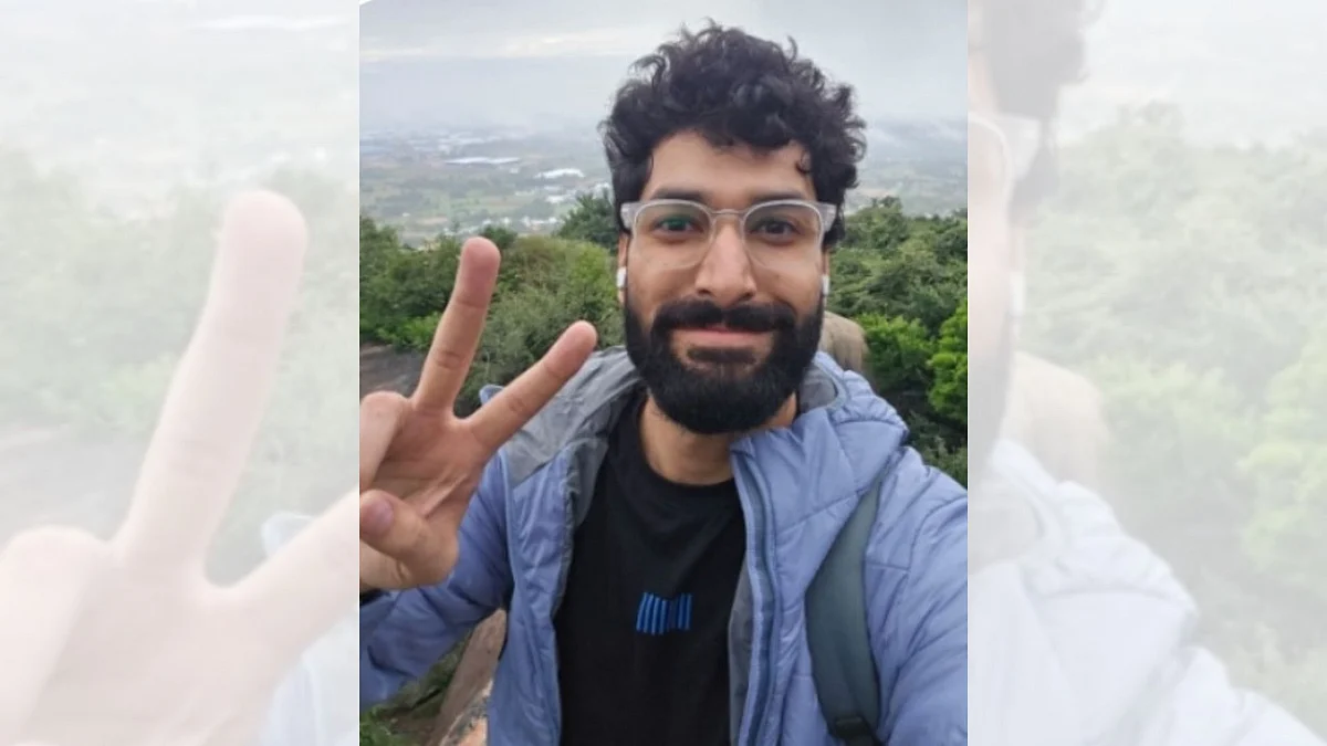 Indore Techie Missing During Trek In Karnataka, AI Searches Raise Suicide Suspicion