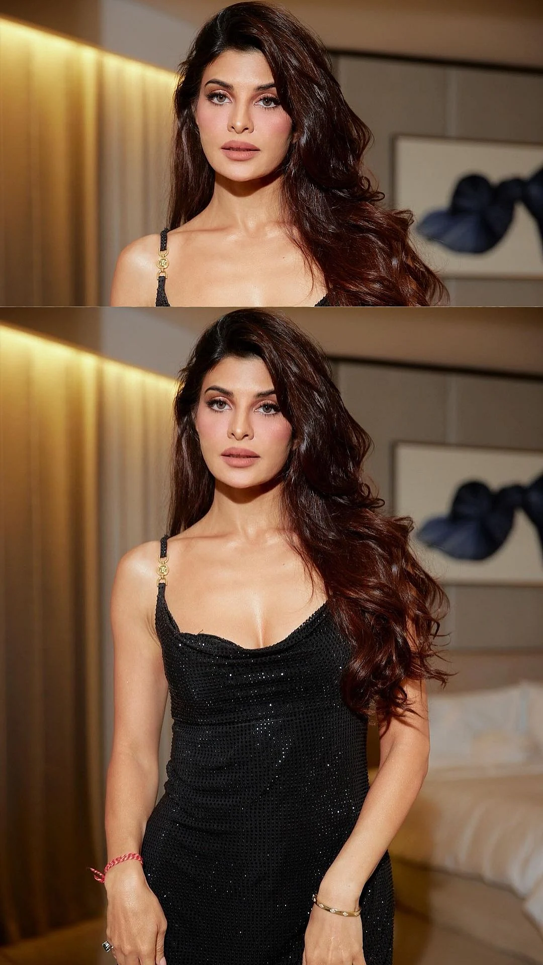 Happy Birthday Jacqueline Fernandez: Interesting Facts About The Actress
