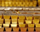Dutch central bank moves 86 tonnes of gold to UK from US and Canada, citing ‘geopolitical unrest’