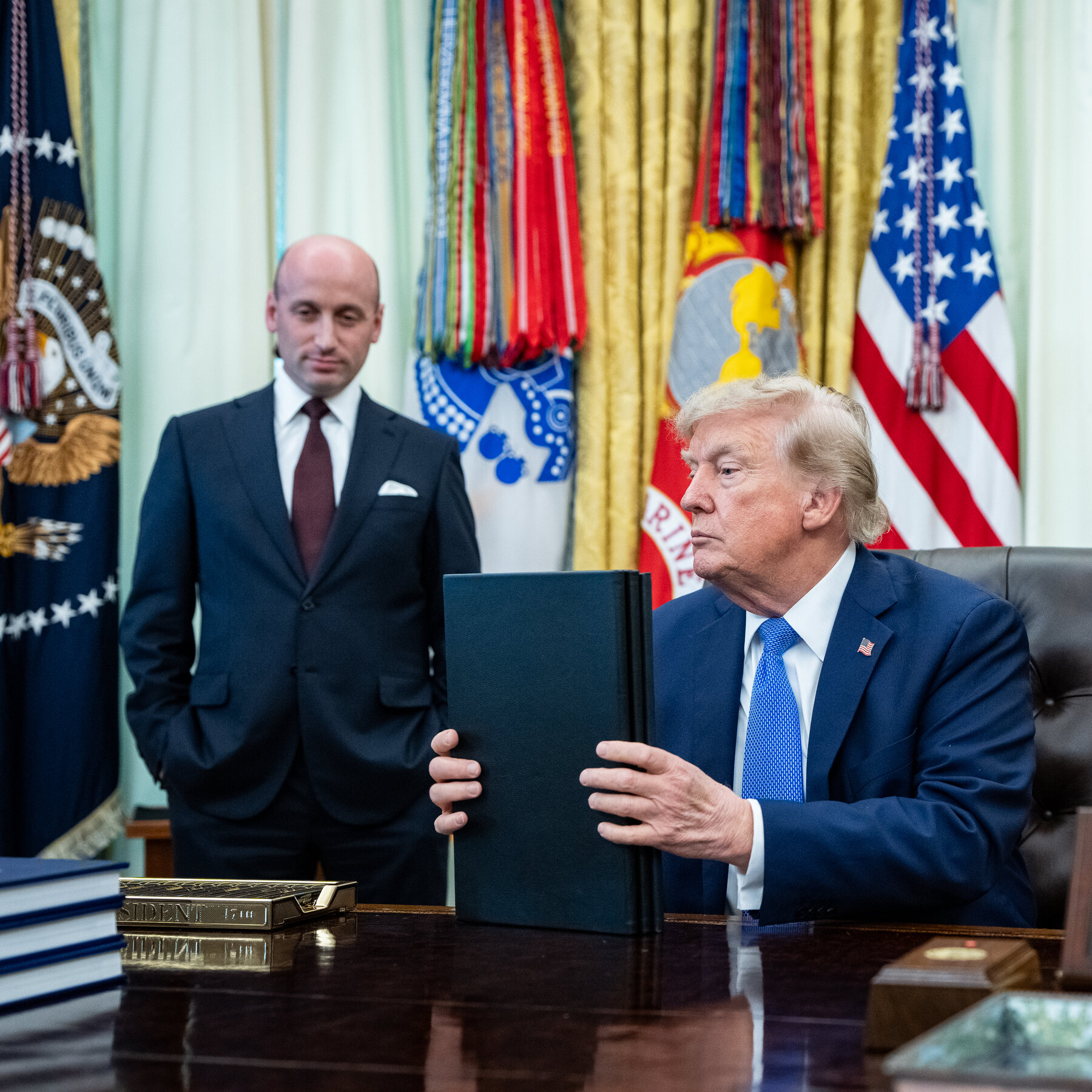 Judge Blocks Trump’s Second Try to Restrict Birthright Citizenship